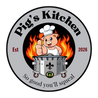 Pig’s Kitchen - Home